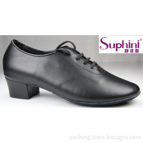 SALE Custom Made, Hand Made Men's Ballroom Latin Tango Salsa Dance Shoes